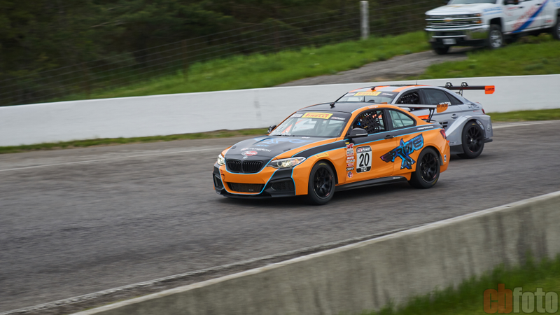 Illustration for article titled CTMP Victoria Day Speedfest Photodump: SAT + SUN
